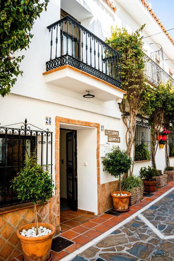 Marbella Village Exterior photo