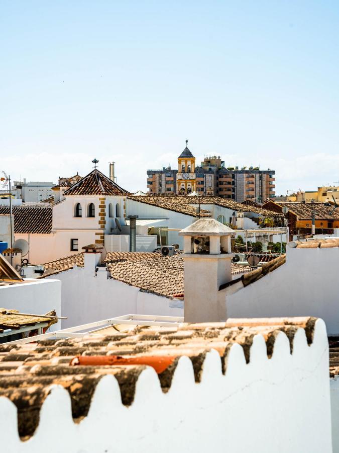 Marbella Village Exterior photo