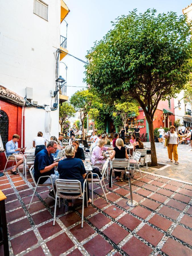 Marbella Village Exterior photo